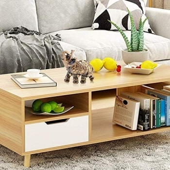 Posąg szczęśliwego słonia 10 x 4,5 x 10 cm Feng Shui [23050000789]